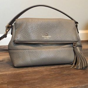 Kate Spade Mini Carmen crossbody